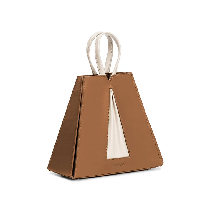 گریس - قهوه ای - تصویر 2