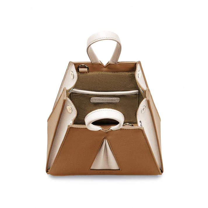 گریس - قهوه ای - تصویر 3