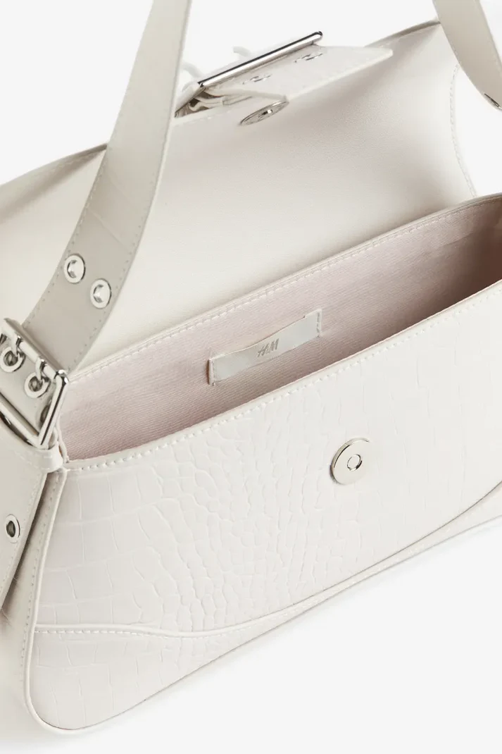 کیف شانه ای - تصویر 2